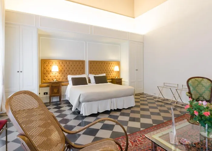 Dimora NovecentoBed and Breakfast