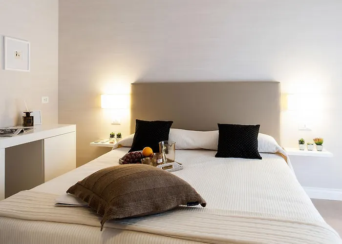 B&B BlancBed and Breakfast